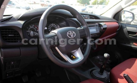 Sayi Imported Toyota Hilux Other Mota in Import - Dubai a Agadez Sayi Imported Toyota Hilux Other Mota in Import - Dubai a Agadez