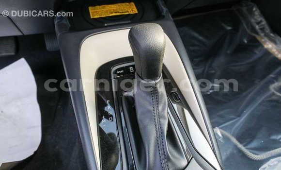 Sayi Imported Toyota Corolla White Mota in Import - Dubai a Agadez Sayi Imported Toyota Corolla White Mota in Import - Dubai a Agadez