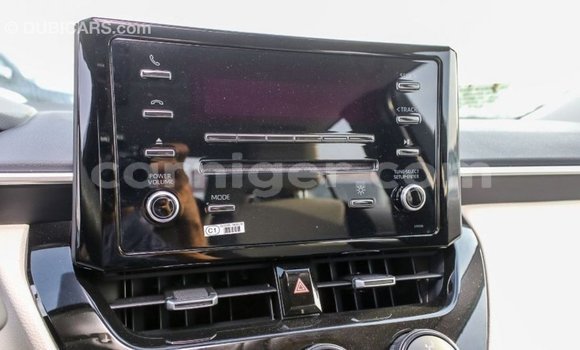 Sayi Imported Toyota Corolla White Mota in Import - Dubai a Agadez Sayi Imported Toyota Corolla White Mota in Import - Dubai a Agadez