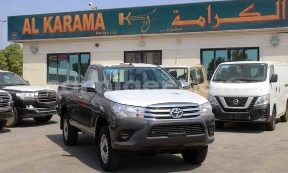 Sayi Imported Toyota Hilux Other Mota in Import - Dubai a Agadez Sayi Imported Toyota Hilux Other Mota in Import - Dubai a Agadez