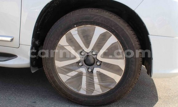اشتري Imported Toyota Land Cruiser White شاحنة في Import - Dubai في أغاديز اشتري Imported Toyota Land Cruiser White شاحنة في Import - Dubai في أغاديز