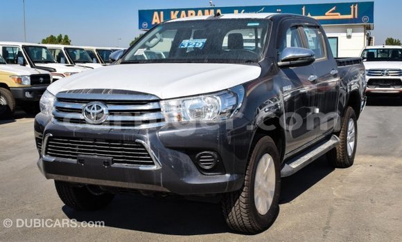 Sayi Imported Toyota Hilux Other Mota in Import - Dubai a Agadez Sayi Imported Toyota Hilux Other Mota in Import - Dubai a Agadez