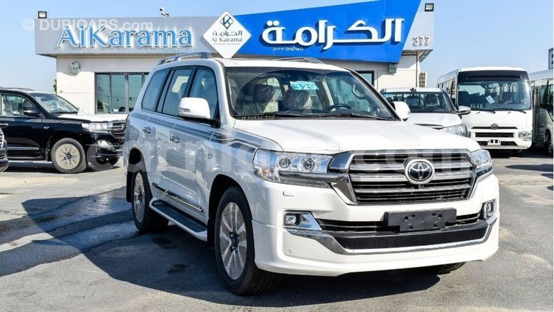 Big with watermark toyota land cruiser agadez import dubai 6211