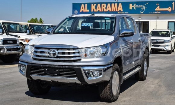 Sayi Imported Toyota Hilux Other Mota in Import - Dubai a Agadez Sayi Imported Toyota Hilux Other Mota in Import - Dubai a Agadez