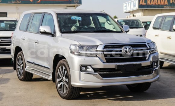Buy Import Toyota Land Cruiser Other Truck in Import - Dubai in Agadez Buy Import Toyota Land Cruiser Other Truck in Import - Dubai in Agadez