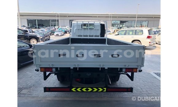 Acheter Import Utilitaire Mitsubishi L400 Blanc à Import - Dubai, Agadez Acheter Import Utilitaire Mitsubishi L400 Blanc à Import - Dubai, Agadez