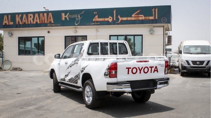 Big with watermark toyota hilux agadez import dubai 6223