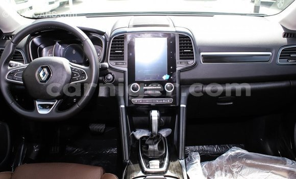 اشتري Imported Renault Koleos Black سيارة في Import - Dubai في أغاديز اشتري Imported Renault Koleos Black سيارة في Import - Dubai في أغاديز