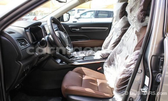 اشتري Imported Renault Koleos Black سيارة في Import - Dubai في أغاديز اشتري Imported Renault Koleos Black سيارة في Import - Dubai في أغاديز