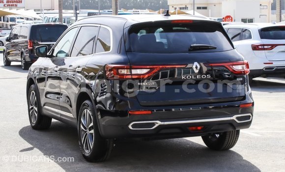 اشتري Imported Renault Koleos Black سيارة في Import - Dubai في أغاديز اشتري Imported Renault Koleos Black سيارة في Import - Dubai في أغاديز