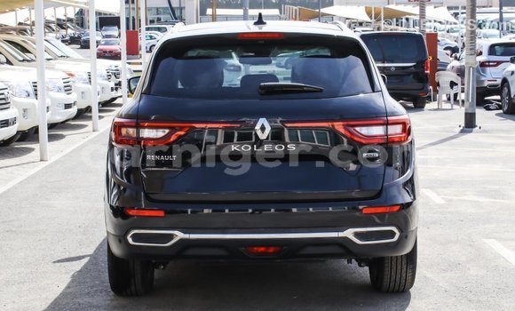 اشتري Imported Renault Koleos Black سيارة في Import - Dubai في أغاديز اشتري Imported Renault Koleos Black سيارة في Import - Dubai في أغاديز