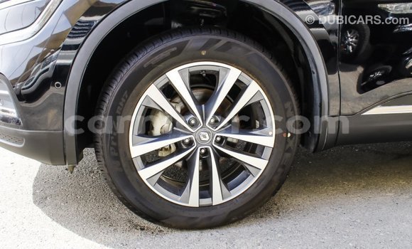 اشتري Imported Renault Koleos Black سيارة في Import - Dubai في أغاديز اشتري Imported Renault Koleos Black سيارة في Import - Dubai في أغاديز