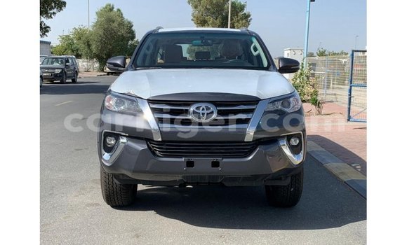 Buy Import Toyota Fortuner Other Car in Import - Dubai in Agadez Buy Import Toyota Fortuner Other Car in Import - Dubai in Agadez
