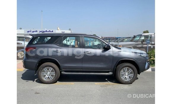 Buy Import Toyota Fortuner Other Car in Import - Dubai in Agadez Buy Import Toyota Fortuner Other Car in Import - Dubai in Agadez