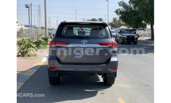 Buy Import Toyota Fortuner Other Car in Import - Dubai in Agadez Buy Import Toyota Fortuner Other Car in Import - Dubai in Agadez