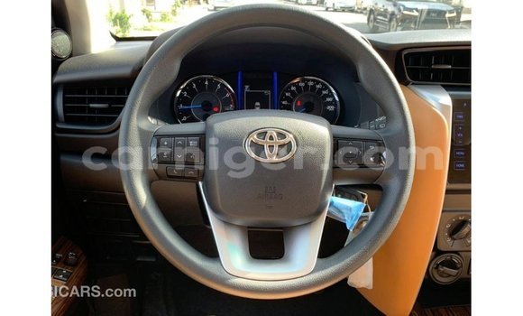 Buy Import Toyota Fortuner Other Car in Import - Dubai in Agadez Buy Import Toyota Fortuner Other Car in Import - Dubai in Agadez
