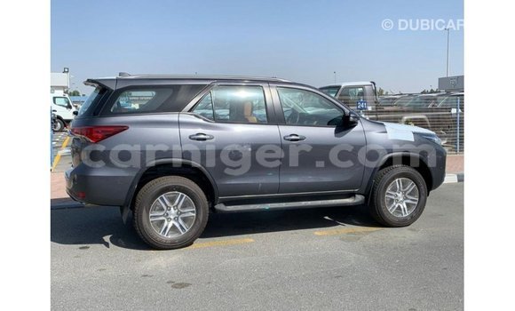 Buy Import Toyota Fortuner Other Car in Import - Dubai in Agadez Buy Import Toyota Fortuner Other Car in Import - Dubai in Agadez