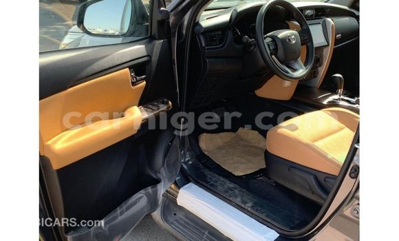 Buy Import Toyota Fortuner Other Car in Import - Dubai in Agadez Buy Import Toyota Fortuner Other Car in Import - Dubai in Agadez
