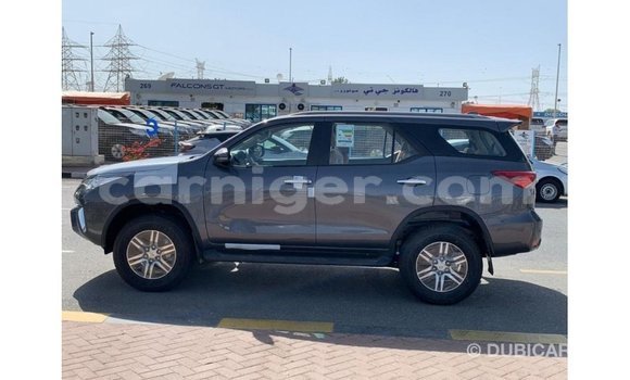 Buy Import Toyota Fortuner Other Car in Import - Dubai in Agadez Buy Import Toyota Fortuner Other Car in Import - Dubai in Agadez