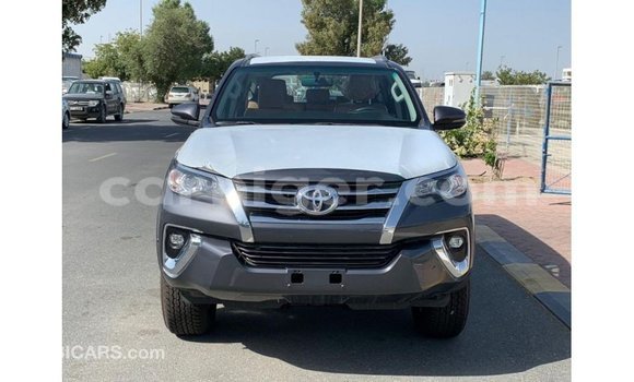 Buy Import Toyota Fortuner Other Car in Import - Dubai in Agadez Buy Import Toyota Fortuner Other Car in Import - Dubai in Agadez