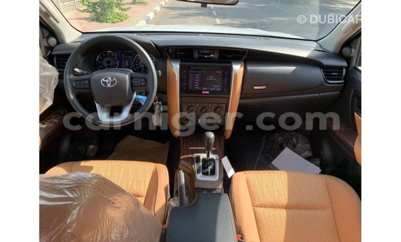 Buy Import Toyota Fortuner Other Car in Import - Dubai in Agadez Buy Import Toyota Fortuner Other Car in Import - Dubai in Agadez