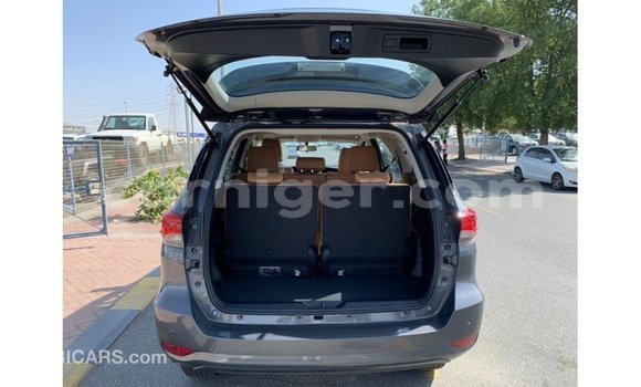 Buy Import Toyota Fortuner Other Car in Import - Dubai in Agadez Buy Import Toyota Fortuner Other Car in Import - Dubai in Agadez