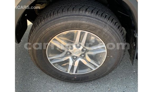 Buy Import Toyota Fortuner Other Car in Import - Dubai in Agadez Buy Import Toyota Fortuner Other Car in Import - Dubai in Agadez