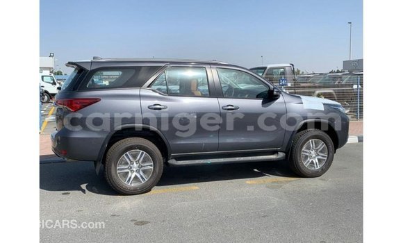 Buy Import Toyota Fortuner Other Car in Import - Dubai in Agadez Buy Import Toyota Fortuner Other Car in Import - Dubai in Agadez