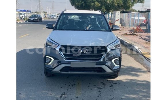Buy Import Hyundai Creta Other Car in Import - Dubai in Agadez Buy Import Hyundai Creta Other Car in Import - Dubai in Agadez