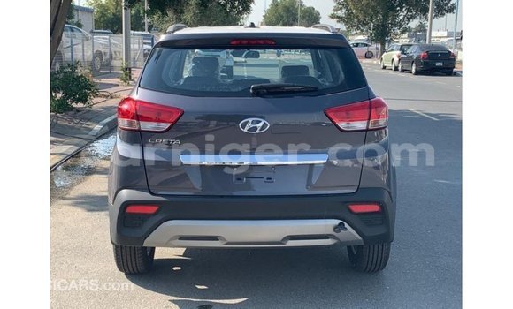 Buy Import Hyundai Creta Other Car in Import - Dubai in Agadez Buy Import Hyundai Creta Other Car in Import - Dubai in Agadez