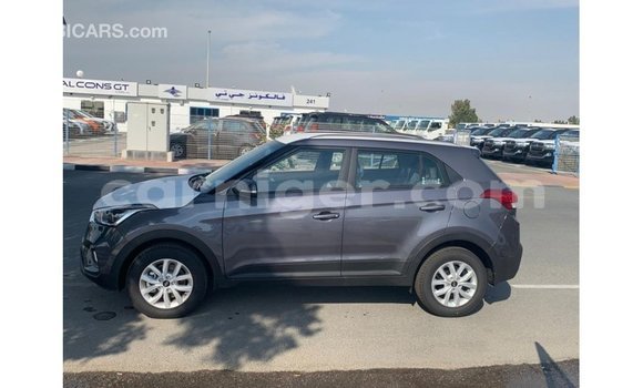 Buy Import Hyundai Creta Other Car in Import - Dubai in Agadez Buy Import Hyundai Creta Other Car in Import - Dubai in Agadez