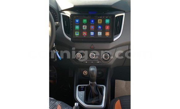 Buy Import Hyundai Creta Other Car in Import - Dubai in Agadez Buy Import Hyundai Creta Other Car in Import - Dubai in Agadez