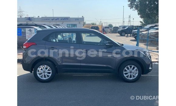 Buy Import Hyundai Creta Other Car in Import - Dubai in Agadez Buy Import Hyundai Creta Other Car in Import - Dubai in Agadez