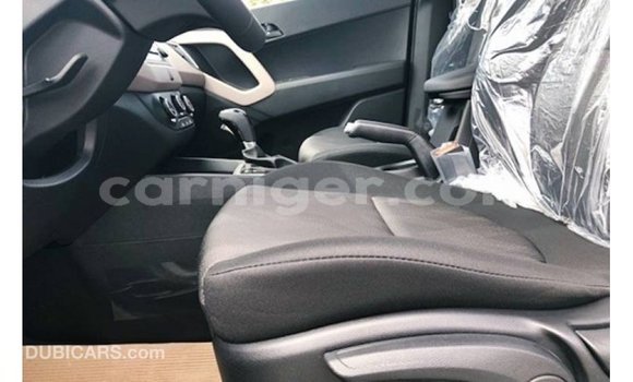 Buy Import Hyundai Creta Other Car in Import - Dubai in Agadez Buy Import Hyundai Creta Other Car in Import - Dubai in Agadez