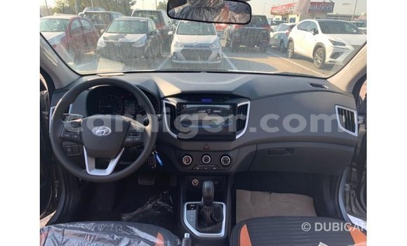 Buy Import Hyundai Creta Other Car in Import - Dubai in Agadez Buy Import Hyundai Creta Other Car in Import - Dubai in Agadez