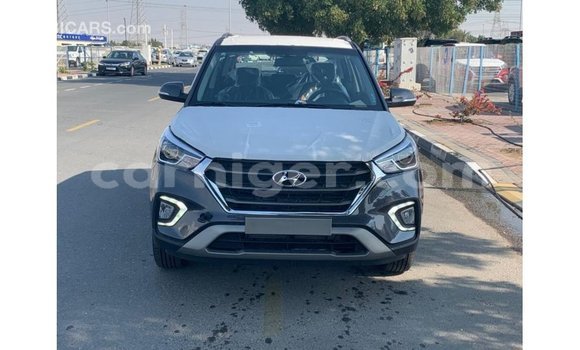 Buy Import Hyundai Creta Other Car in Import - Dubai in Agadez Buy Import Hyundai Creta Other Car in Import - Dubai in Agadez