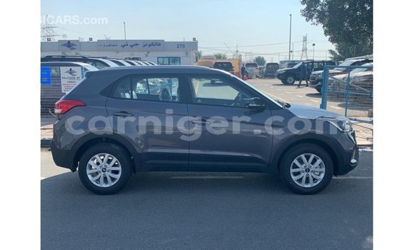 Buy Import Hyundai Creta Other Car in Import - Dubai in Agadez Buy Import Hyundai Creta Other Car in Import - Dubai in Agadez