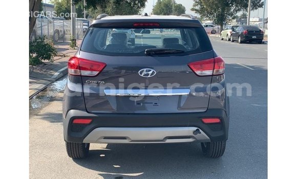 Buy Import Hyundai Creta Other Car in Import - Dubai in Agadez Buy Import Hyundai Creta Other Car in Import - Dubai in Agadez