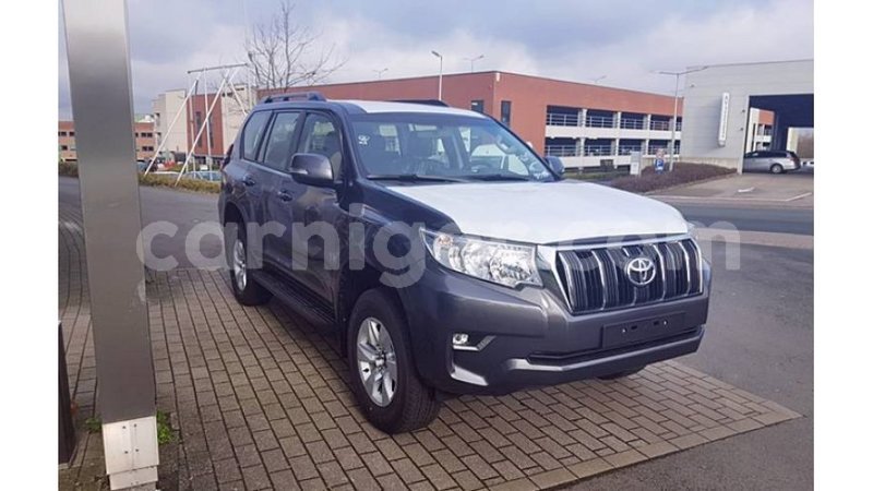 Big with watermark toyota prado agadez import dubai 6234