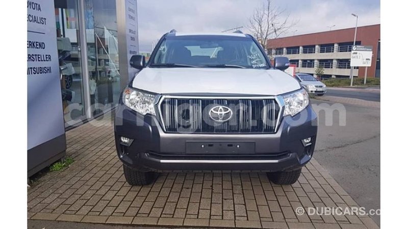 Big with watermark toyota prado agadez import dubai 6234