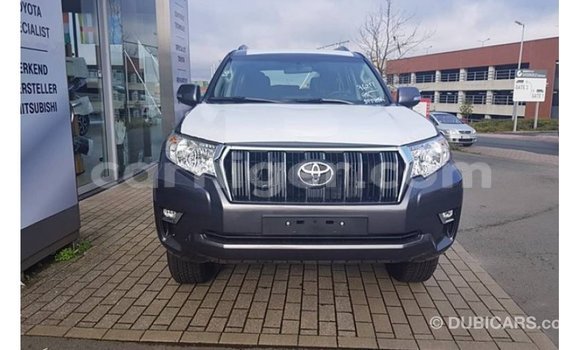 Buy Import Toyota Prado Other Car in Import - Dubai in Agadez Buy Import Toyota Prado Other Car in Import - Dubai in Agadez