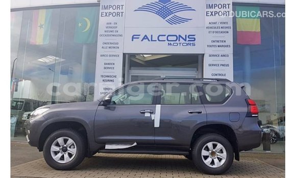 Buy Import Toyota Prado Other Car in Import - Dubai in Agadez Buy Import Toyota Prado Other Car in Import - Dubai in Agadez