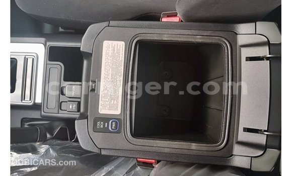 Buy Import Toyota Prado Other Car in Import - Dubai in Agadez Buy Import Toyota Prado Other Car in Import - Dubai in Agadez