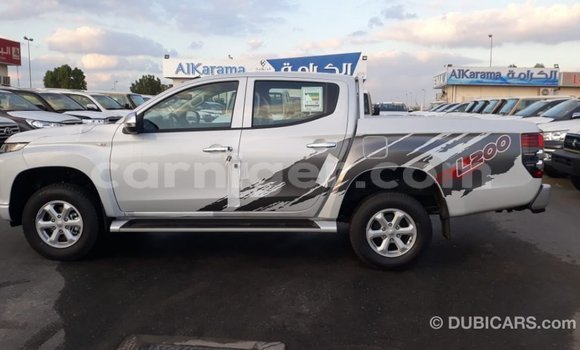 اشتري Imported Mitsubishi L200 White سيارة في Import - Dubai في أغاديز اشتري Imported Mitsubishi L200 White سيارة في Import - Dubai في أغاديز