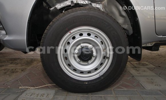 Acheter Import Voiture Toyota Hilux Autre à Import - Dubai, Agadez Acheter Import Voiture Toyota Hilux Autre à Import - Dubai, Agadez