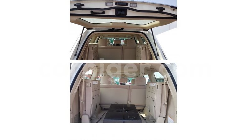 Big with watermark toyota land cruiser agadez import dubai 6250