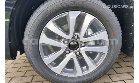 Buy Import Toyota Land Cruiser Black Truck in Import - Dubai in Agadez Buy Import Toyota Land Cruiser Black Truck in Import - Dubai in Agadez