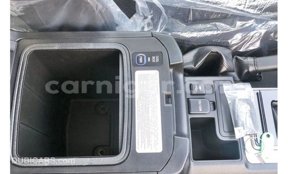 Buy Import Toyota Prado Black Car in Import - Dubai in Agadez Buy Import Toyota Prado Black Car in Import - Dubai in Agadez