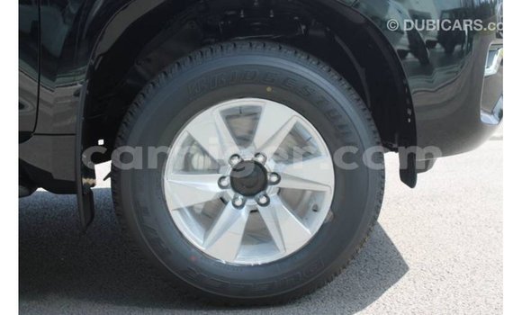Buy Import Toyota Prado Black Car in Import - Dubai in Agadez Buy Import Toyota Prado Black Car in Import - Dubai in Agadez