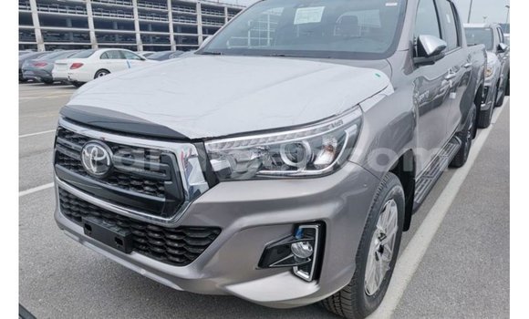 Buy Import Toyota Hilux Other Car in Import - Dubai in Agadez Buy Import Toyota Hilux Other Car in Import - Dubai in Agadez